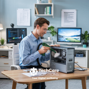 Seadistamine ja hooldus