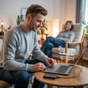 Andmete varundus ja taastamine